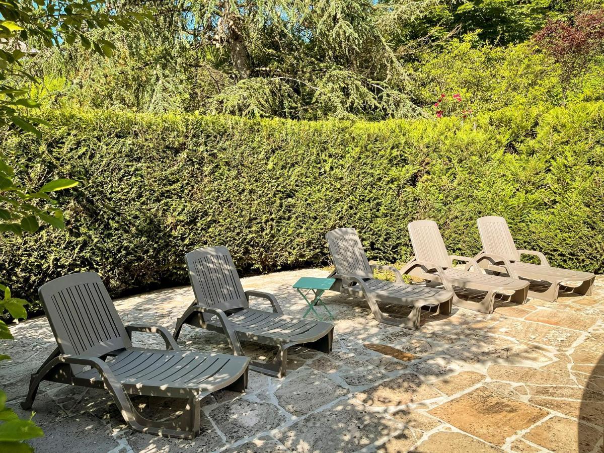 Villa 250M2 Avec Piscine Chauffee & Spa & Kota-Grill & Sauna Saint-Die-des-Vosges Eksteriør billede