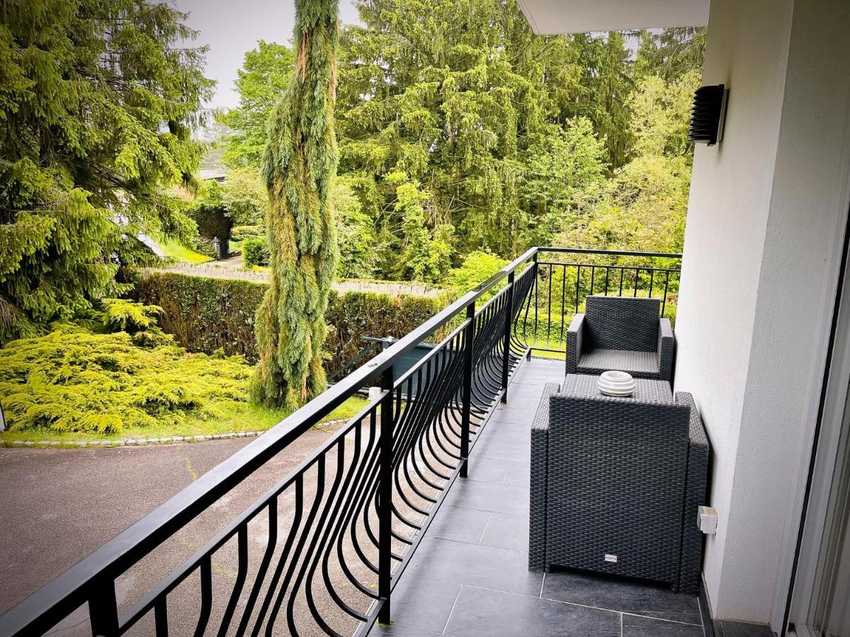 Villa 250M2 Avec Piscine Chauffee & Spa & Kota-Grill & Sauna Saint-Die-des-Vosges Eksteriør billede