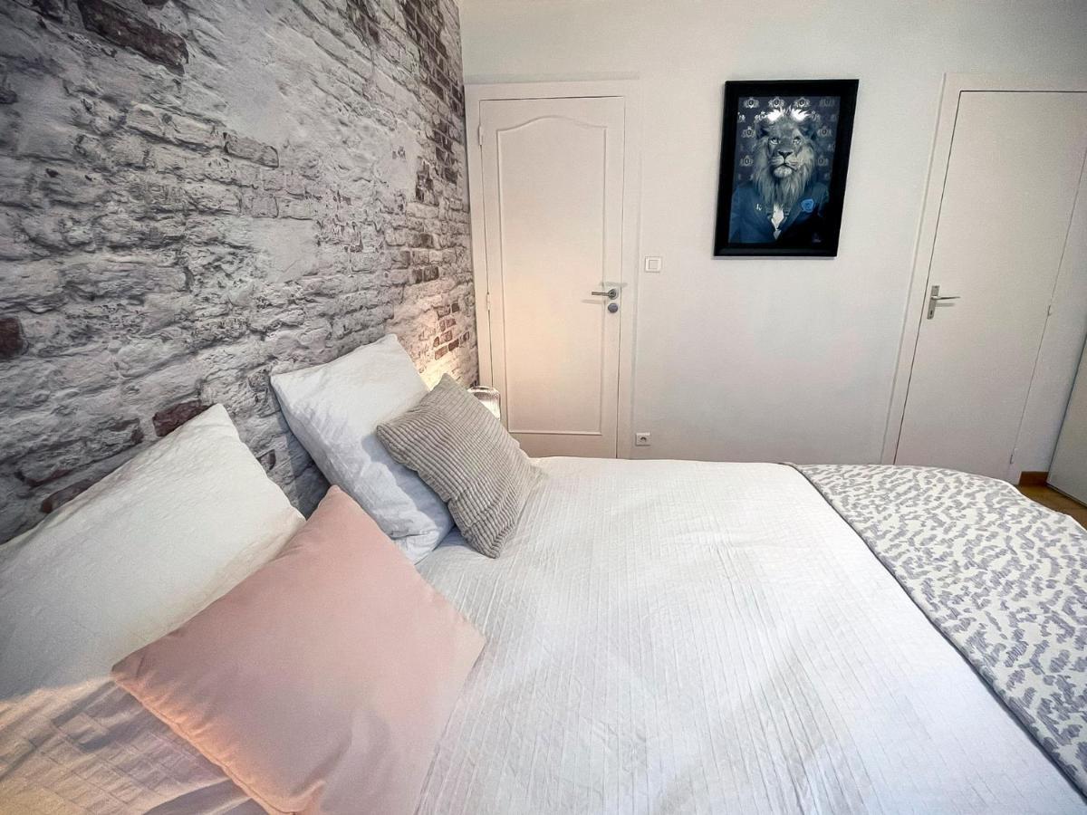 Villa 250M2 Avec Piscine Chauffee & Spa & Kota-Grill & Sauna Saint-Die-des-Vosges Eksteriør billede