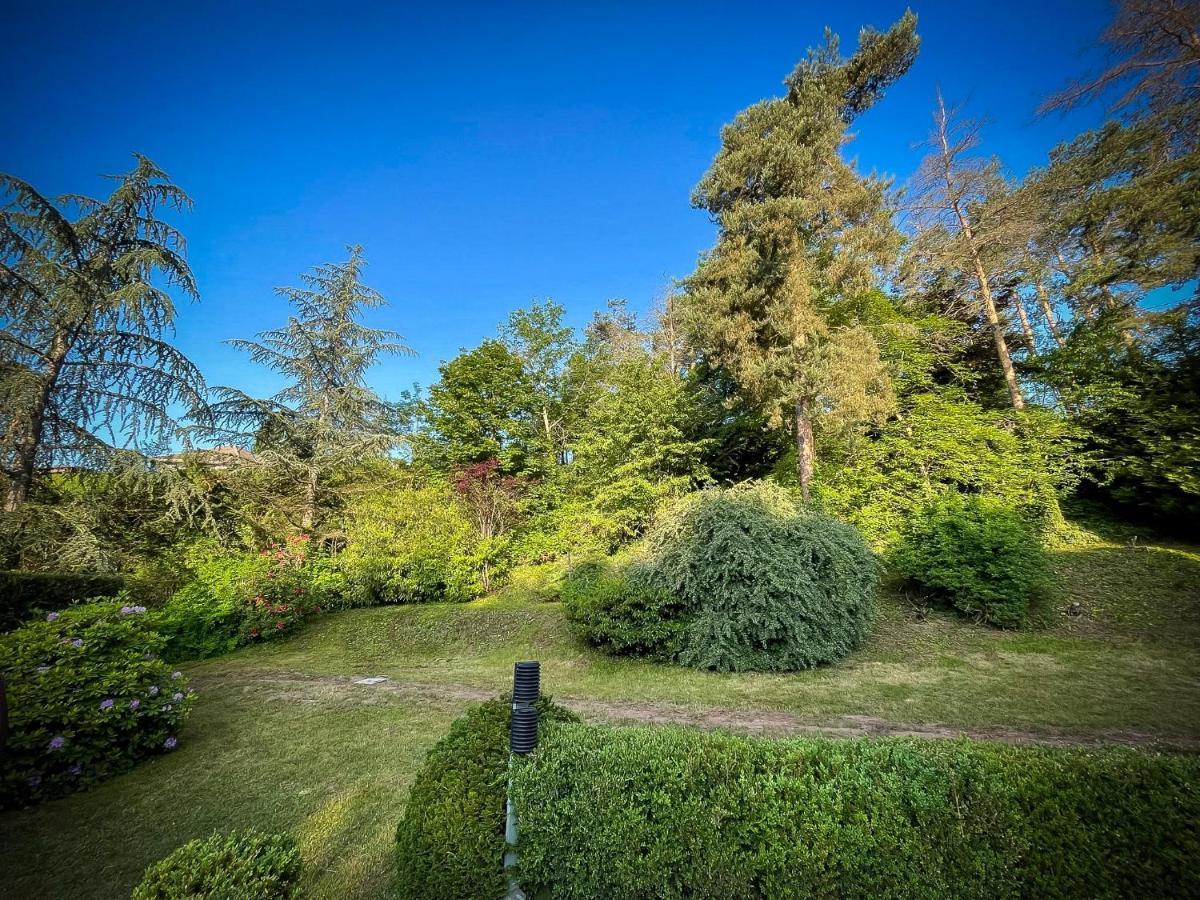 Villa 250M2 Avec Piscine Chauffee & Spa & Kota-Grill & Sauna Saint-Die-des-Vosges Eksteriør billede